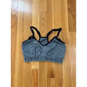 Kindred‎ Bravely Nursing Bra Size Small